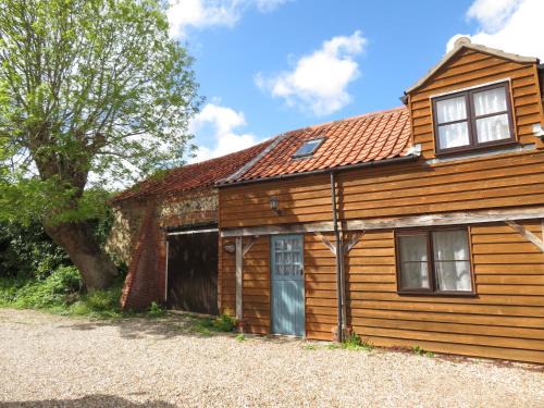 Norwich Casa | The Barn, Norwich