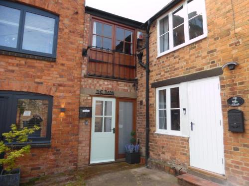 Towcester Casa | The Barn, Old Post Office Yard