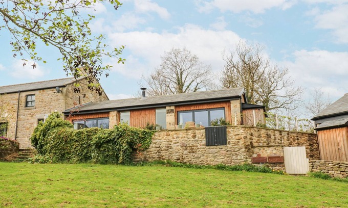 Riding Mill Casa | THE BARN, pet friendly, character holiday cottage in Corbridge