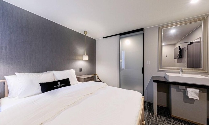 Taito Hotel | The Barn Tokyo