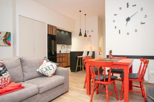 Carrejo Apartamento | The Base - by Wehomes