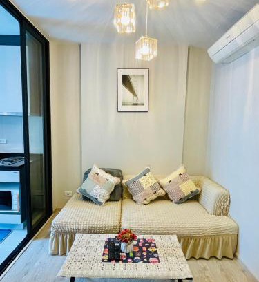 Pattaya Bay Apartamento | The base Central Pattaya 435 by Numam