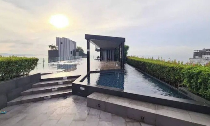 Pattaya Bay Condominio | The Base Central Pattaya Condminium