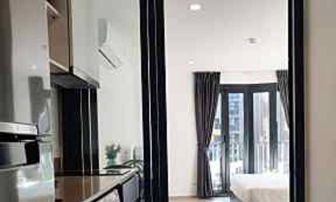 Phuket Apartamento | The base central premium