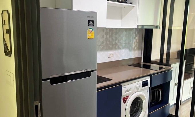 Phuket Apartamento | The Base Central Phuket-B2Y9B