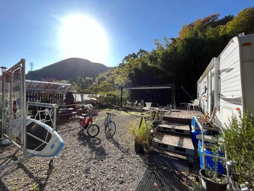 Atami Otro | The Basecamp Yugawara - Vacation STAY 84742v