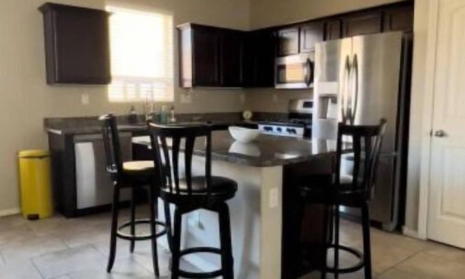 Westgate Heights Casa | The Basics