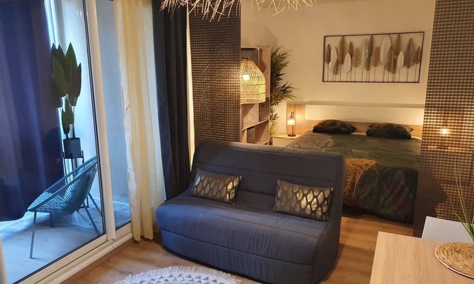 Greoux-les-Bains Apartamento | The Bastides