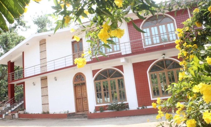 Nakur Sirangala Casa | The Bat N Ball Homestay - The Rovis Estate by Uthappa, Suntikoppa ,Coorg