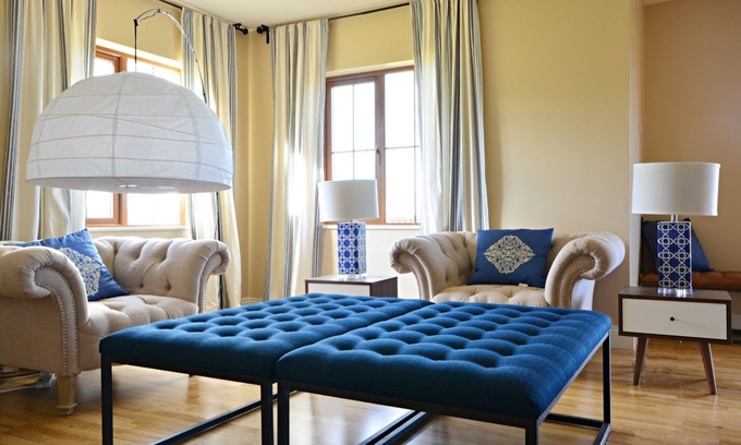 Castlegregory Casa | The Bay - Con vistas a Brandon Bay
