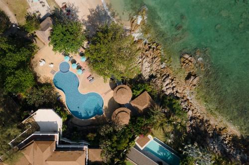Moo 5 Complejo | The Bay Samui