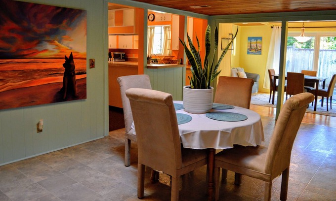 Freshwater Casa | The Bayside Retreat