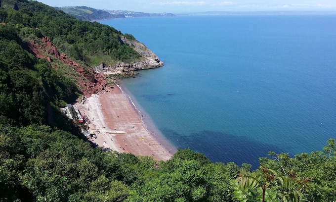 Torquay City Centre Casa | The Baytree