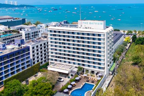 Pattaya Bay Complejo | The Bayview Hotel Pattaya