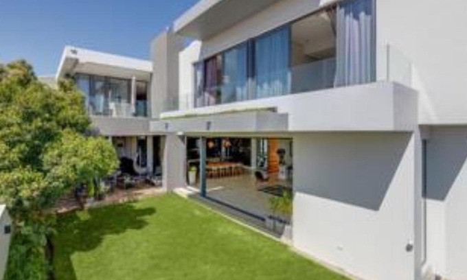 Umhlanga Casa | The Bayview Resort