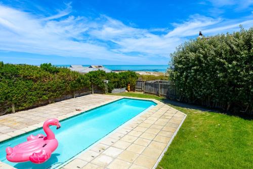 Kommetjie Casa | The Beach Cottage