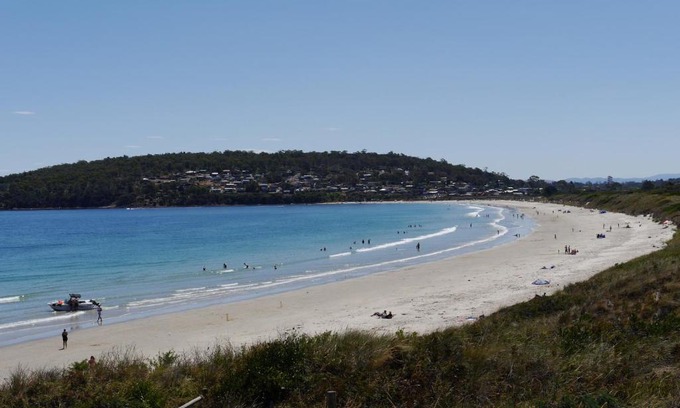 Primrose Sands Casa | The Beach Escape