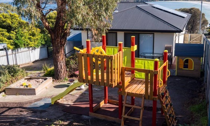 Primrose Sands Casa | The Escape Beach @ Primrose Sands