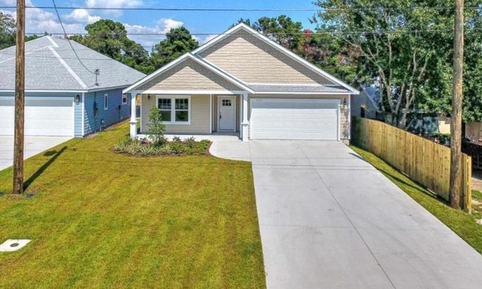 Inlet Beach Heights Casa | The Beach Getaway