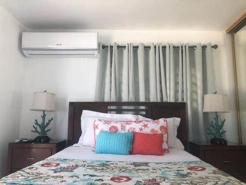 Campamento Pinones Casa | The Beach Guesthouse