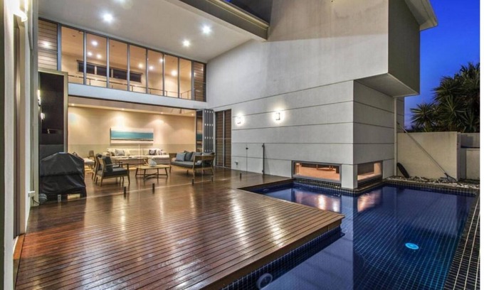 Kingscliff Casa | The Beach Haus- 100m to the beach