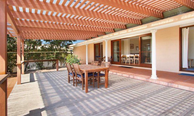 New Brighton Casa | The Beach Haven - En la playa