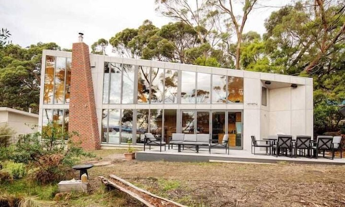 Great Bay Casa | The Beach House at Great Bay