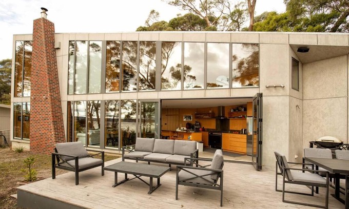 Great Bay Casa | The Beach House at Great Bay