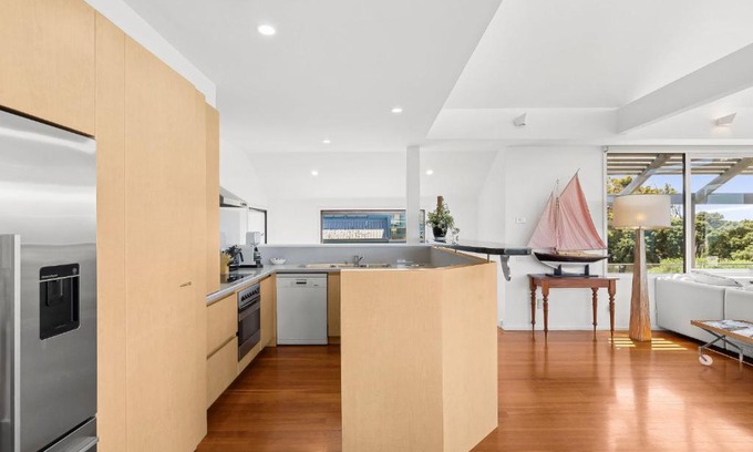 Point Lonsdale Casa | The Beach House
