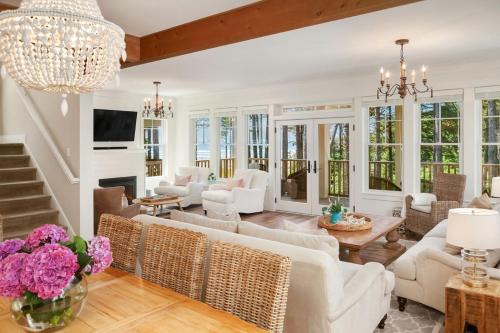 Seabrook Casa | The Beach House by Seabrook Hospitality