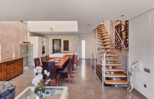 La Pobla de Farnals Casa | The Beach-house
