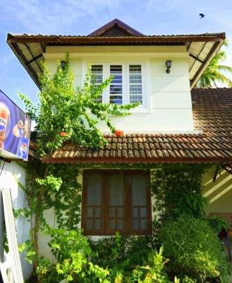 Cherthala Casa | The Beach House Marari