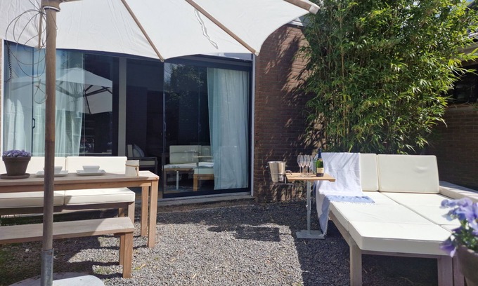 Schellinkhout Apartamento | The Beach House