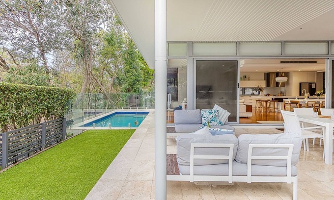 Kingscliff Casa | The Beach House -Nth Point Ave