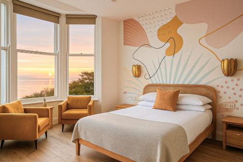 South Cliff Apartamento | The Beach House - Pool & Spa