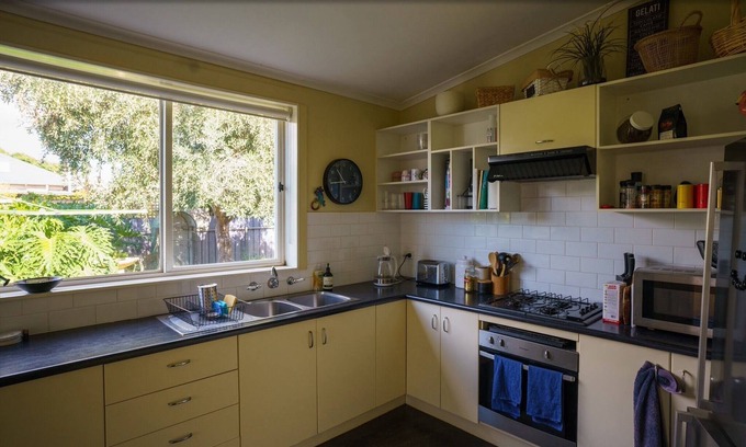 Semaphore Casa | The Beach House, Semaphore