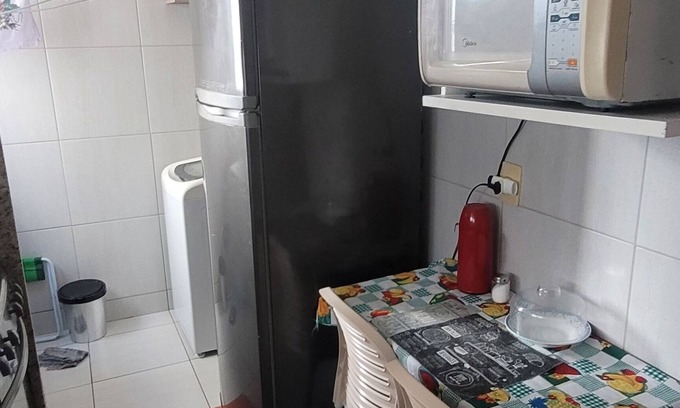 Bessa Apartamento | The beach is yours, Bora Bessa