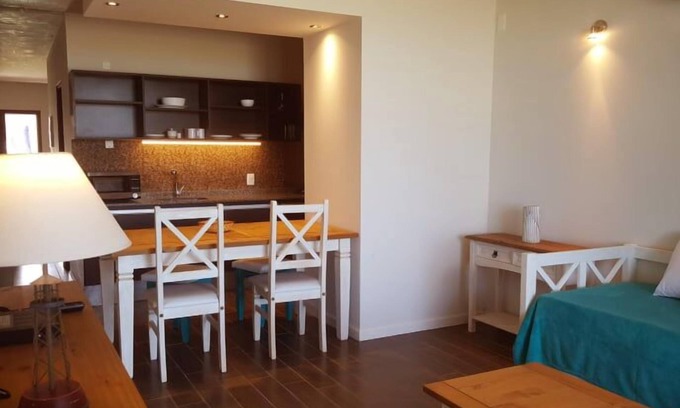 La Paloma Apartamento | THE BEACH La Paloma