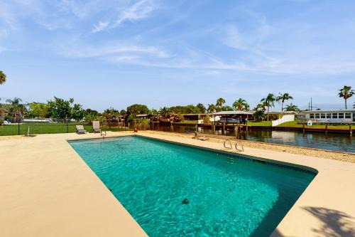 Venetian Way Casa | The Beach Nest