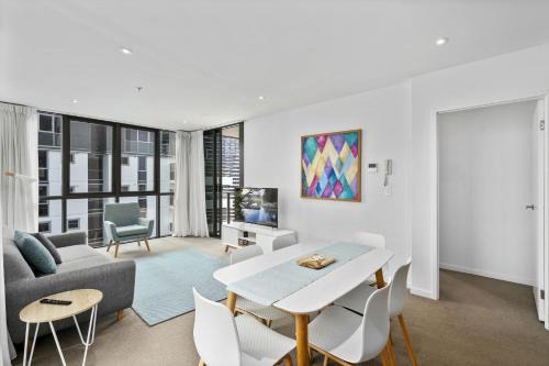 Broadbeach Apartamento | The Beach Resort 2 Bedroom Apartment