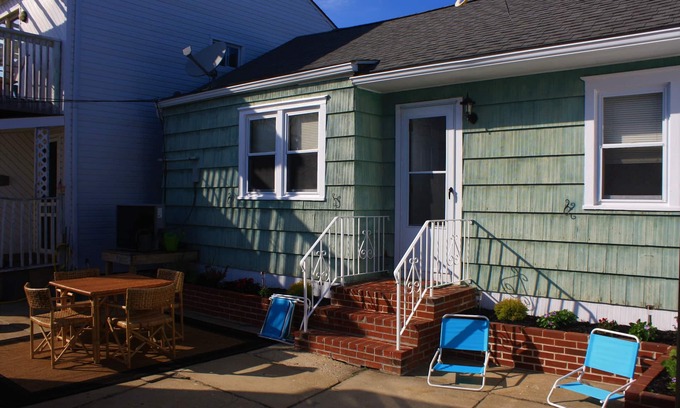 Cape May - Wildwood Casa | The Beach Shack