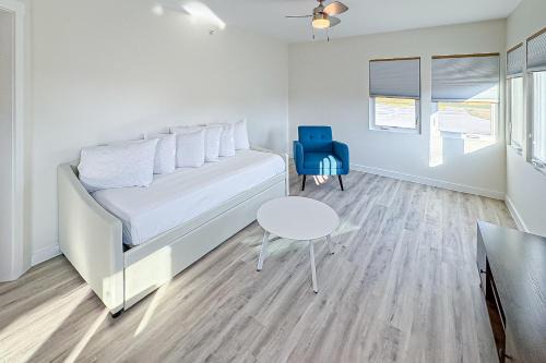 Del Mar Apartamento | The Beach Suite #1