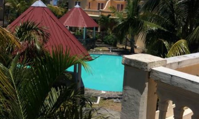 Centre de Flacq Villa | LA PLAYA VILLA PALMAR