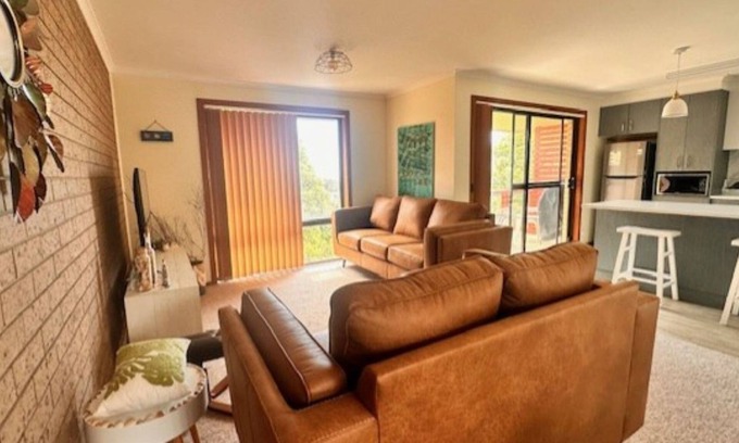 Tura Beach Apartamento | La casa de playa - Playa Tura