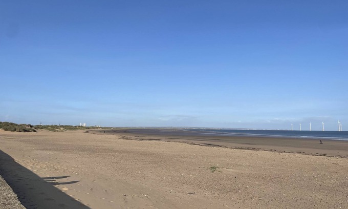 Redcar Casa | The Beachside