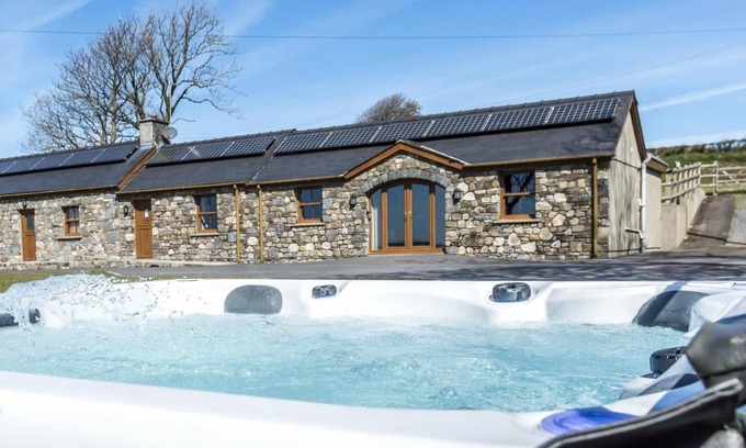 Narberth Casa | The Beacon - 3 Bedroom Cottage - Ludchurch - Narberth