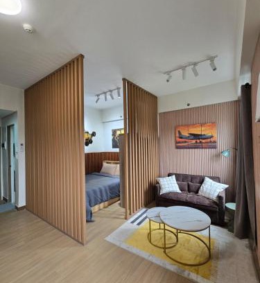 Trece Martires Apartamento | The Beacon Haven