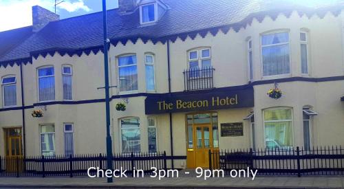 Redcar Cama Y Desayuno | The Beacon Hotel