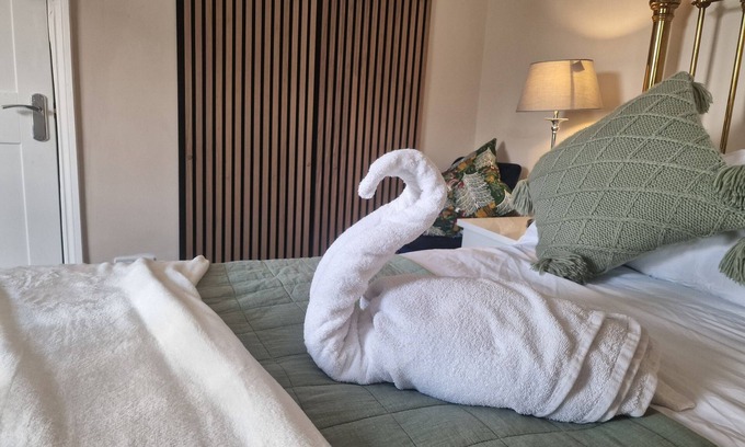 Earlsfield Cama Y Desayuno | The Bean Apartment