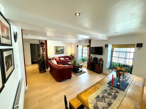 Llandovery Apartamento | The Bear Apartments
